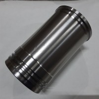 Гільза JD2100/3100 Н=190 буртик 8мм
