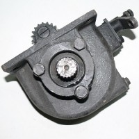 Роздатка в зборі DW244AHT