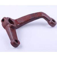 Ричаг поворотного кулака лівий ДФ240/244