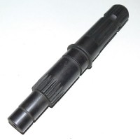 Вал ВОМ L=245 6/22 шліців Фотон 240/244