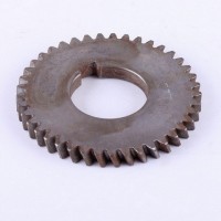 Шестерня масляного насоса Z=41 ZN490BT ZN390 ZN485