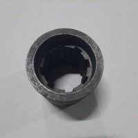 фото Втулка (муфта) вала грунтофрези 120-140-150-160