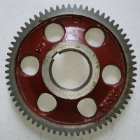 Шестерня распредвала Z=68 DL190-12 (Xingtai 120)
