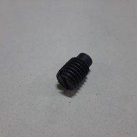 Болт муфти блокування М10х12 L=15