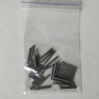 Голка підшипника 2,5x19.8 GB309-84