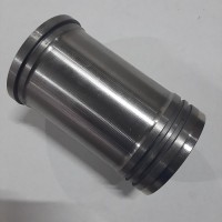 Гільза TY295/JD495 L=190 буртик 8