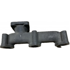 Колектор випускний NJ385(Li316) Махіндра244