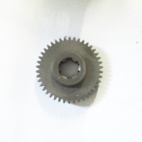Шестерня повишеної пониженої передачі TS354C Z=42