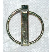 Палець гідронавісного d=8 фіксатор