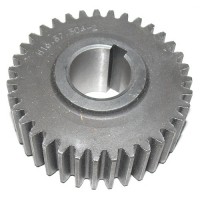 Шестерня ВОМ Z=35 ШИРОКА Xingtai 224/244 Товщ 35мм