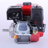фото Двигун 170F - (під різьбу Ø18 mm) (7 к.с.) TATA