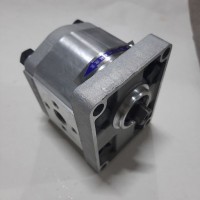 НШ-306 лівий плоский боковий 4 болта
