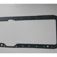 Прокладка піддона двигуна  QC498/QC495