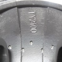 Поршень TY2100/3100 h=42,5