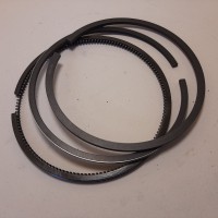 Кільця поршневі YD4RT5  4*2,5*2,2