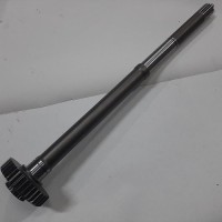 Вал первинний редуктора ВОМ 540/730 L=600 ДФ-240