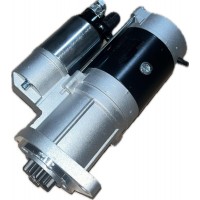 Стартер 82/120 Z=11 ДТЗ 5504