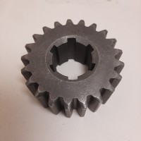 Шестерня КПП Z=21 Xingtai 24B
