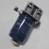 фото Фільтр паливний DX150 з кронштейном