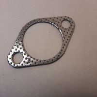 Прокладка коліна 2 отвори
