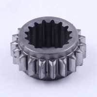 Шестерня Z=19  XT240/244