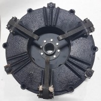 Корзина зчеплення Jinma 354 D=250
