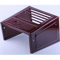 Решітка радіатора  Xingtai 120/160