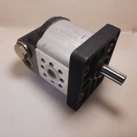 НШ ГУР правий шліц боковий - ГУР DF 354