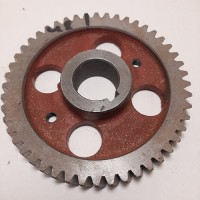 Шестерня розподільчого вала КМ385ВТ Z=48 h=24