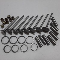 Ремкомплект ГБЦ 4L22BT (клапана)