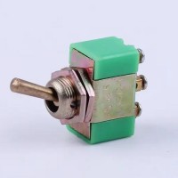 Вмикач сигналу поворотів JK812-3