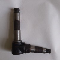 Цапфа поворотна  X220 L=145