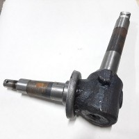 Цапфа поворотна Дж240/250 L=180 квадрат