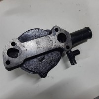 фото Насос водяний помпа YD485