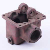 Корпус роздатки DongFeng 240/244