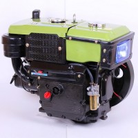 фото Двигун R190NL - GZ (10 к.с.)