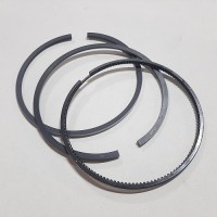 Кільця поршневі 4G33T (комплект 3 шт) (2*3*3.5)