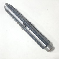 Вал вторинний DW244B L=240