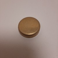 Заглушка блока циліндрів 26мм