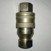 Клапан зєднувальний гідравліки (муфта зєднувальна швидкозємна в зборі)