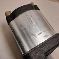 фото НШ-314 правий шліц боковий 4 болти 20МПа