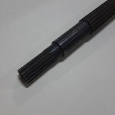 фото Вал первинний L-380mm, Z-15/16  Xingtai 240/244