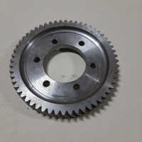 Шестерня приводу масляного насосу Z=56 ZN490
