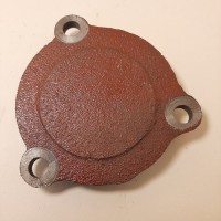 Кришка підшипника КПП D-70mm Xingtai 24B