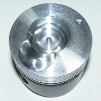 Поршень KM385BT