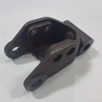 Верхній кронштейн гідропідйомника Дж354