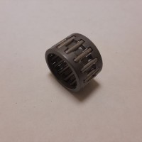 Підшипник гольчатий 16*20*13