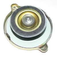 Кришка радіатора D70