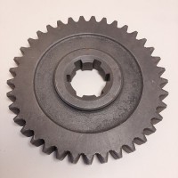 Шестерня 4/6 передачі КПП Z=37 Xingtai 24B