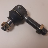 Наконечник D20 конус 17,5х19,5 правий